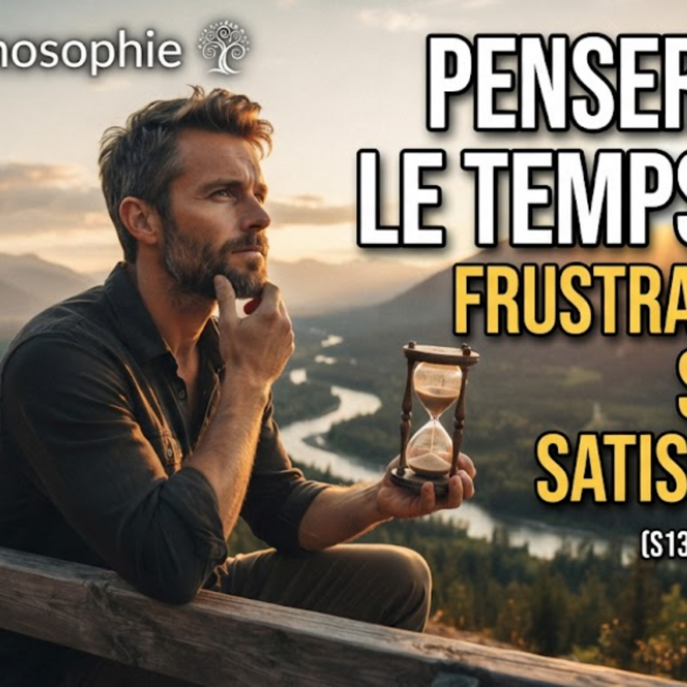 HnO Hypnosophie #1397 : Penser sur le temps long, frustrant mais souvent satisfaisant episode artwork