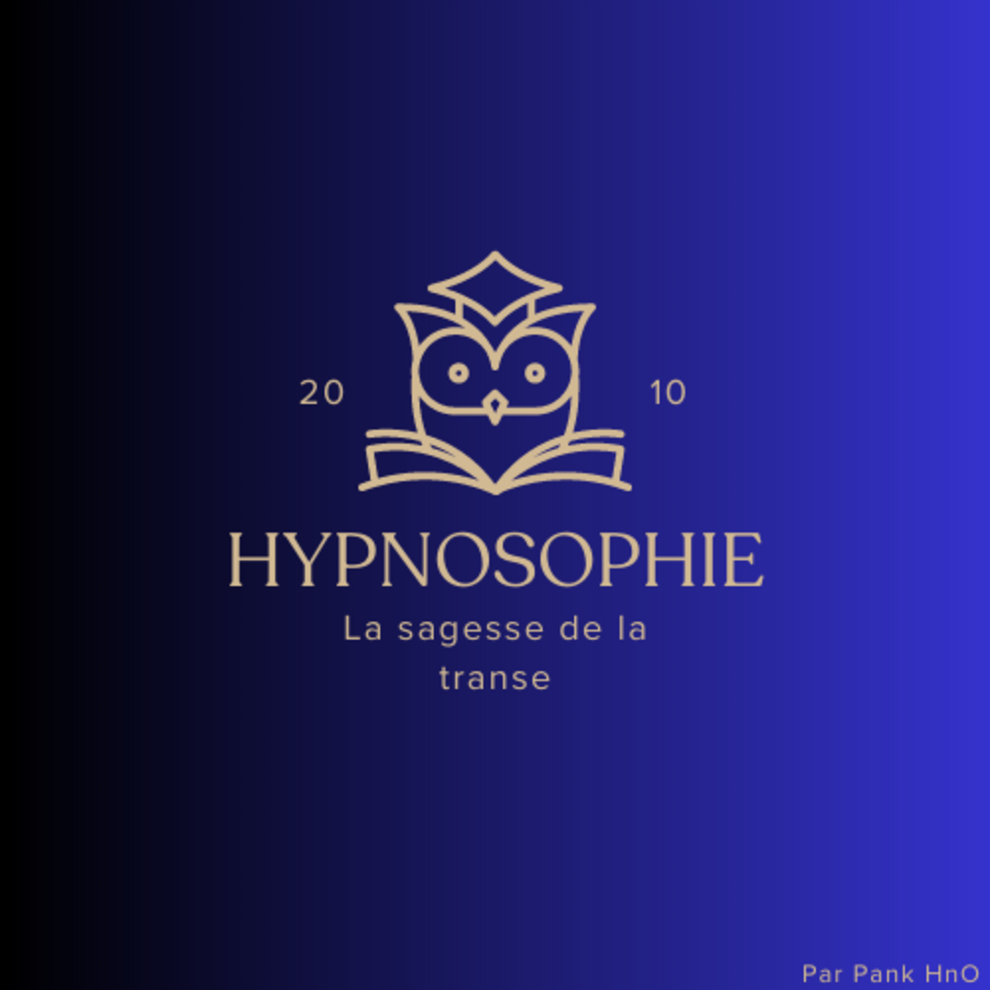 HnO Hypnosophie #846 : Debrief du Séminaire de Michael Yapko sur l'hypnose et la Dépression 3/4 episode artwork