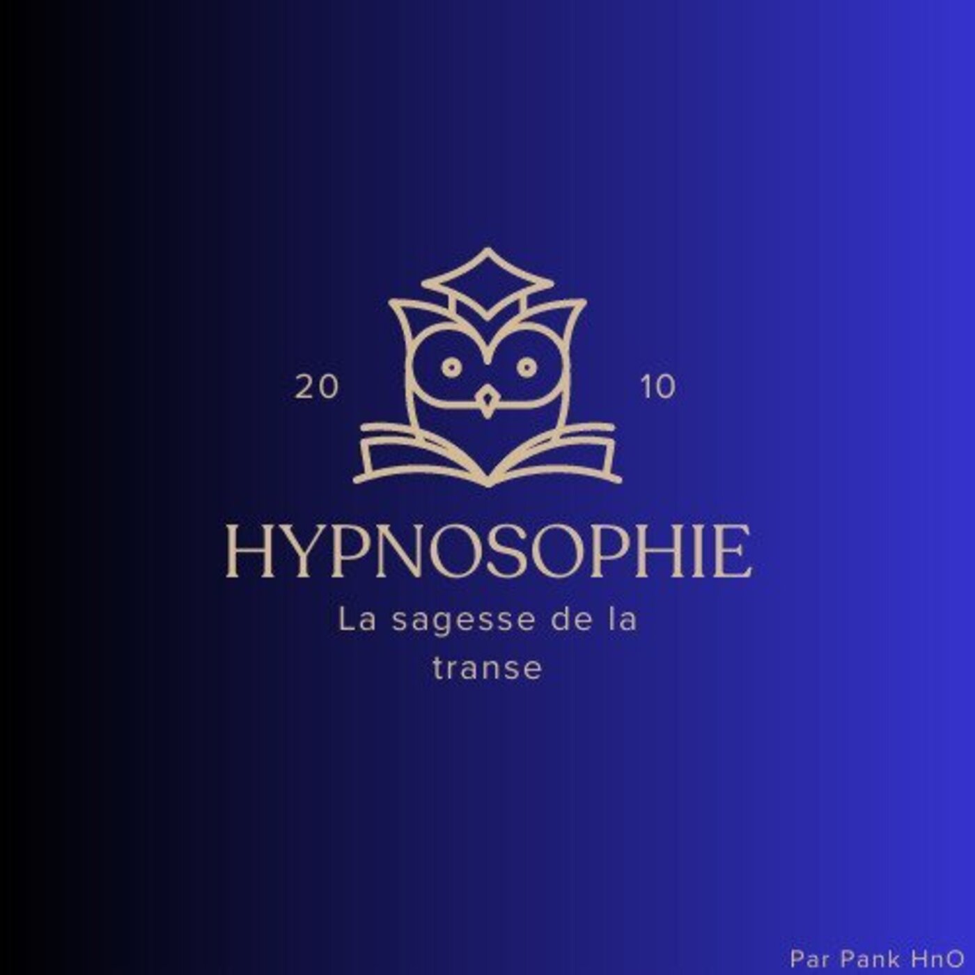 HnO Hypnosophie #929 : La dépression et les thérapies psychédéliques (Article) episode artwork