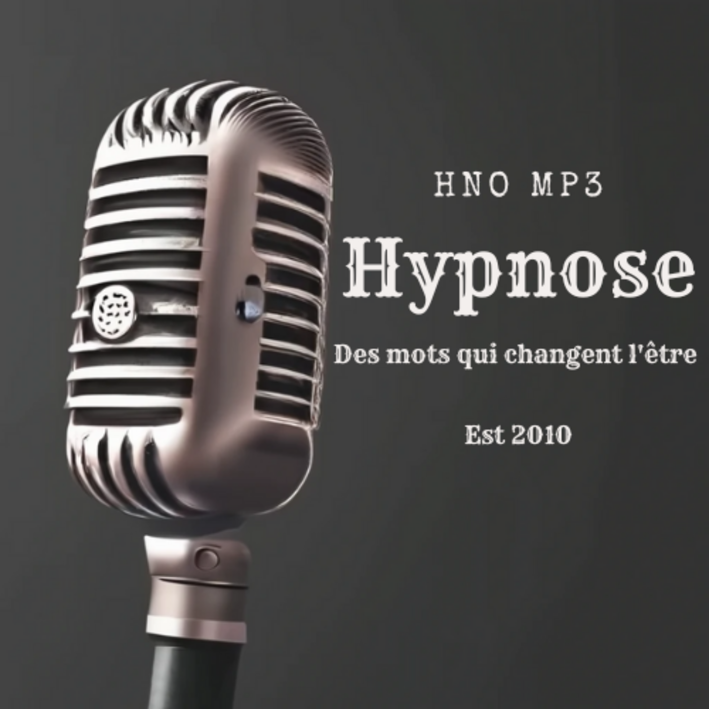 HnO Mp3 Hypnose #1006 : Apprendre à mieux se couper de son travail / Vous êtes plus que ça (030424) episode artwork