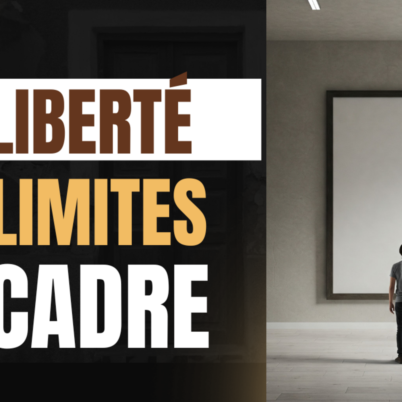 Hypno-Papotage 2025 #2 : Vous n'êtes pas libre sans définir vos cadres et limites 1/2 episode artwork
