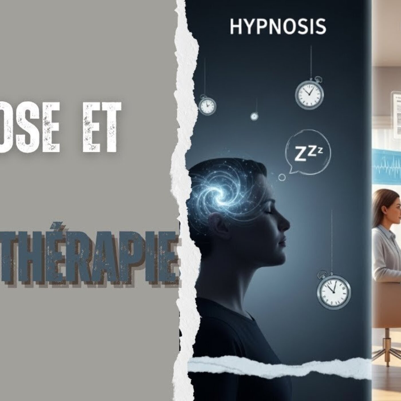 La Méthode Silva : étude du Système #285 Podcast #130 avec Lee : Cours avancé de José Silva '72 #51 episode artwork