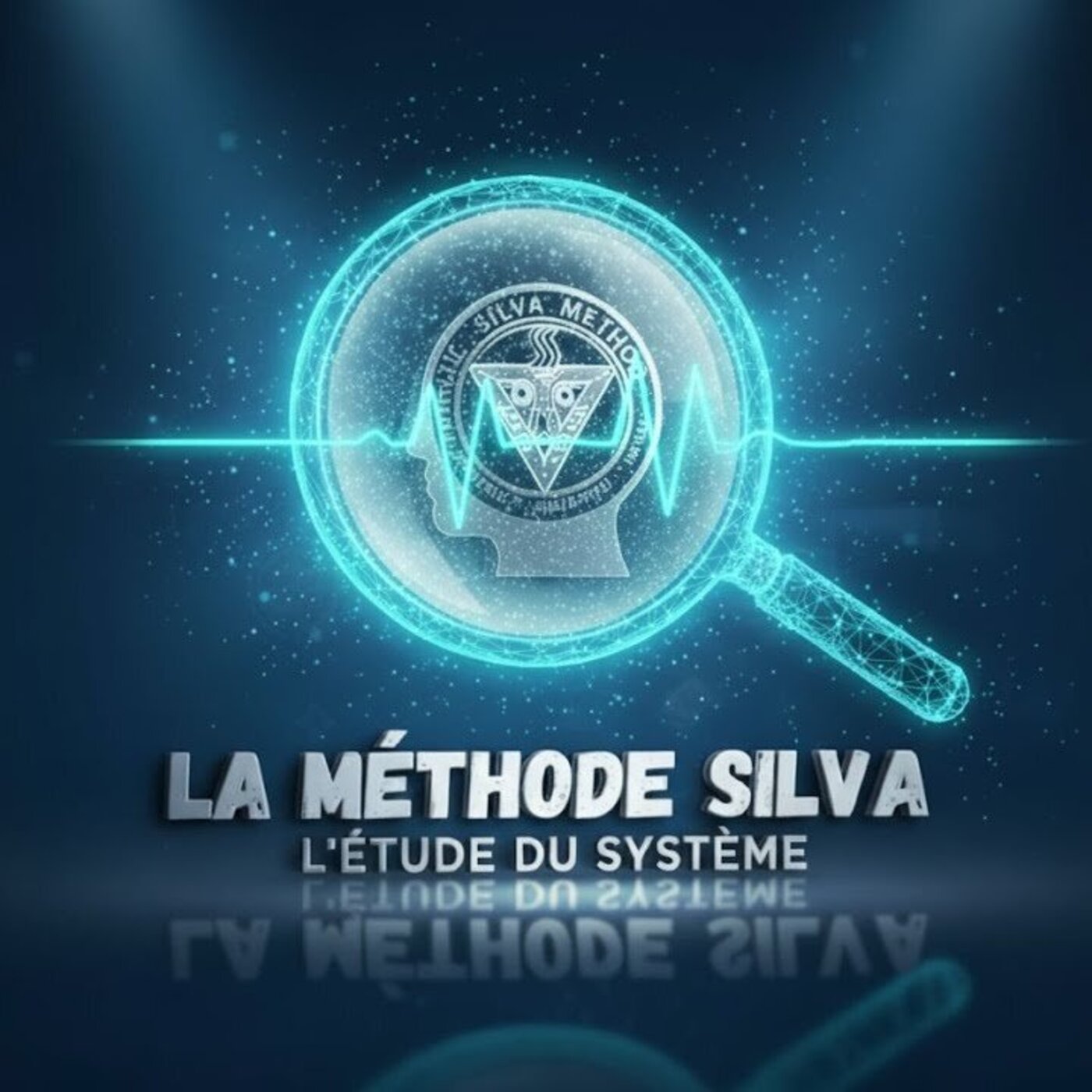 La Méthode Silva : étude du Système #315 /Podcast #144 avec Lee : La méthode pour le Business #2 La Méthode Silva : étude du Système #315 /Podcast #144 avec Lee : La méthode pour le Business #2