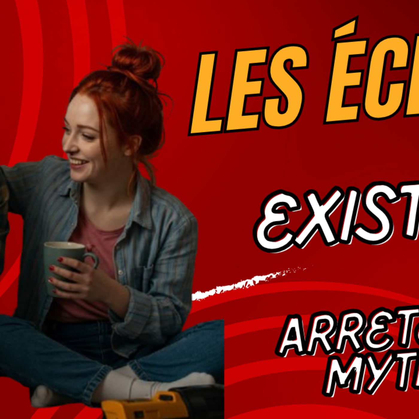 La Voie du Loser #25 : L'apprentissage par l'échec plutôt que la philosophie du feedback episode artwork