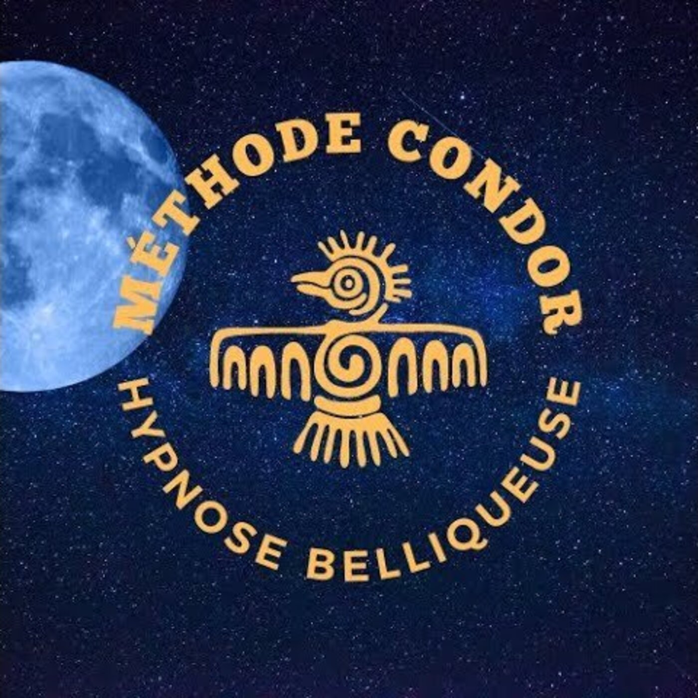Méthode CONDOR #5 : Faire avec ses contraintes et décider son état/transe episode artwork