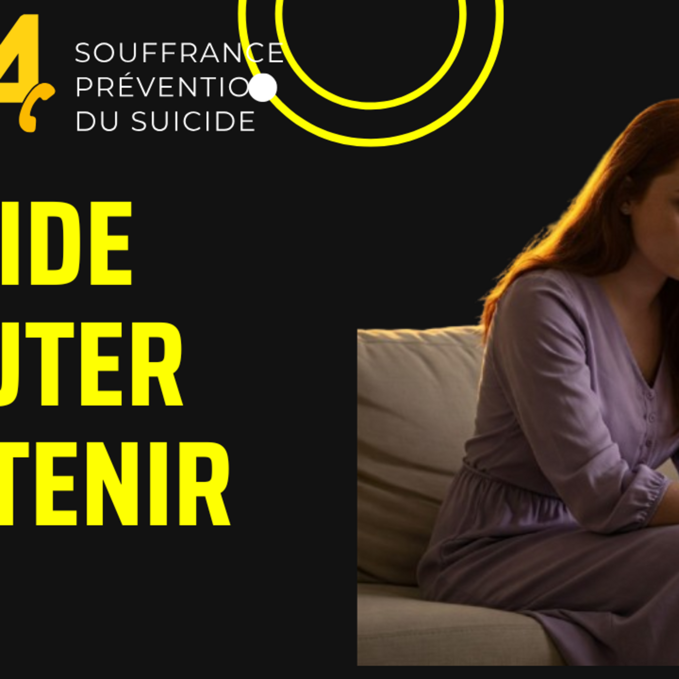 Pank Hypnosophie #1038 : Rapport de l'Observatoire National du Suicide / Quelques points clefs. episode artwork