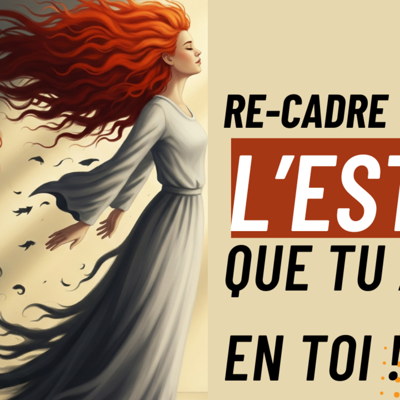 Pank Hypnosophie #1103 : Vous ne vous estimez pas ? Est ce que vous avez  remarqué votre valeur ? episode artwork