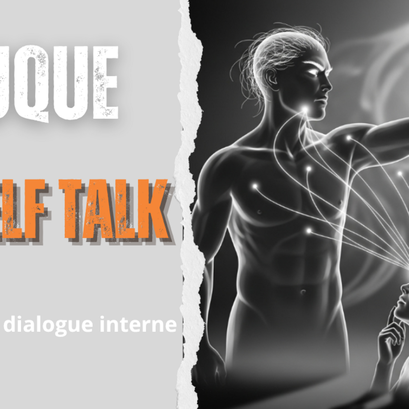 Pank Hypnosophie #1119 : Diriger votre Self talk et dresser votre subconcient !! episode artwork