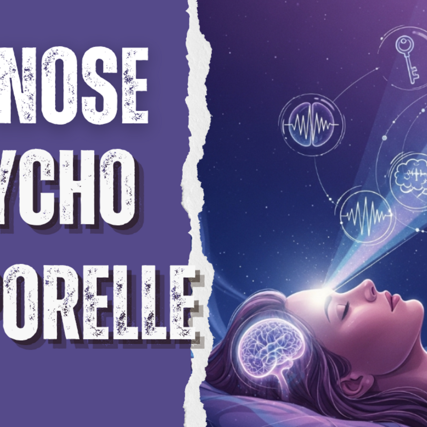 Pank Hypnosophie %231126 :  Si l’auto hypnose simple ne fonctionne pas, Activez votre corps.