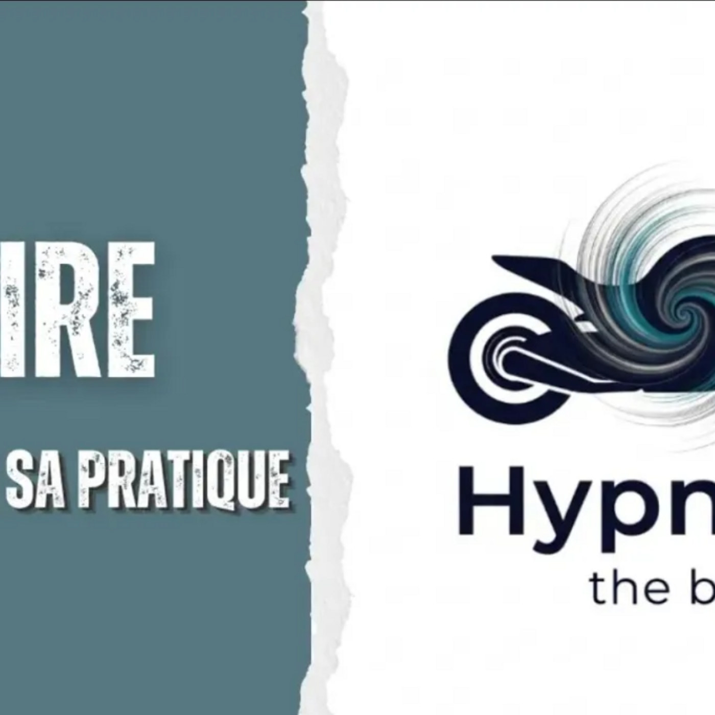 Pank Hypnosophie #1138 / Hypn'on the bike #4 : Croire en ce qu'on est ? Fait ? A ? episode artwork