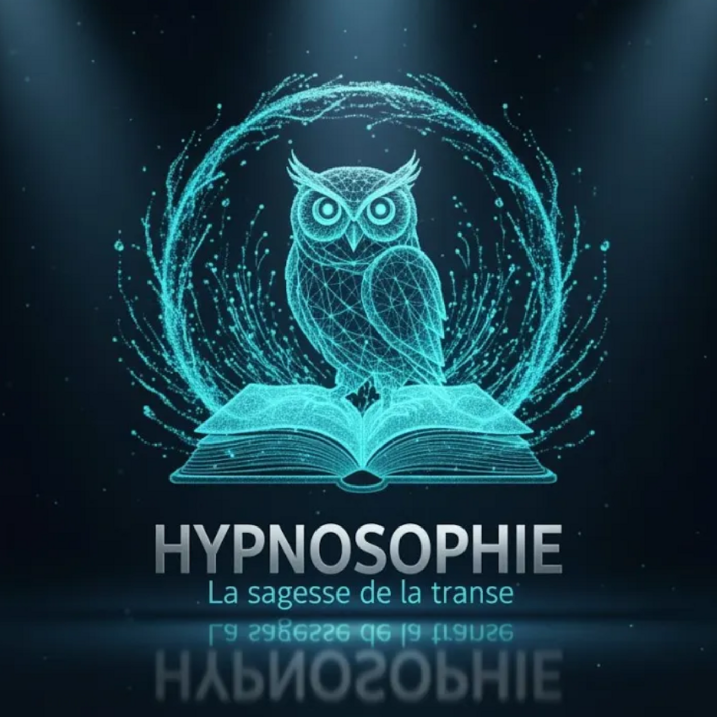 Pank Hypnosophie #1161 :  Éviter l'infantilisation Sociale et assumer sa posture adulte