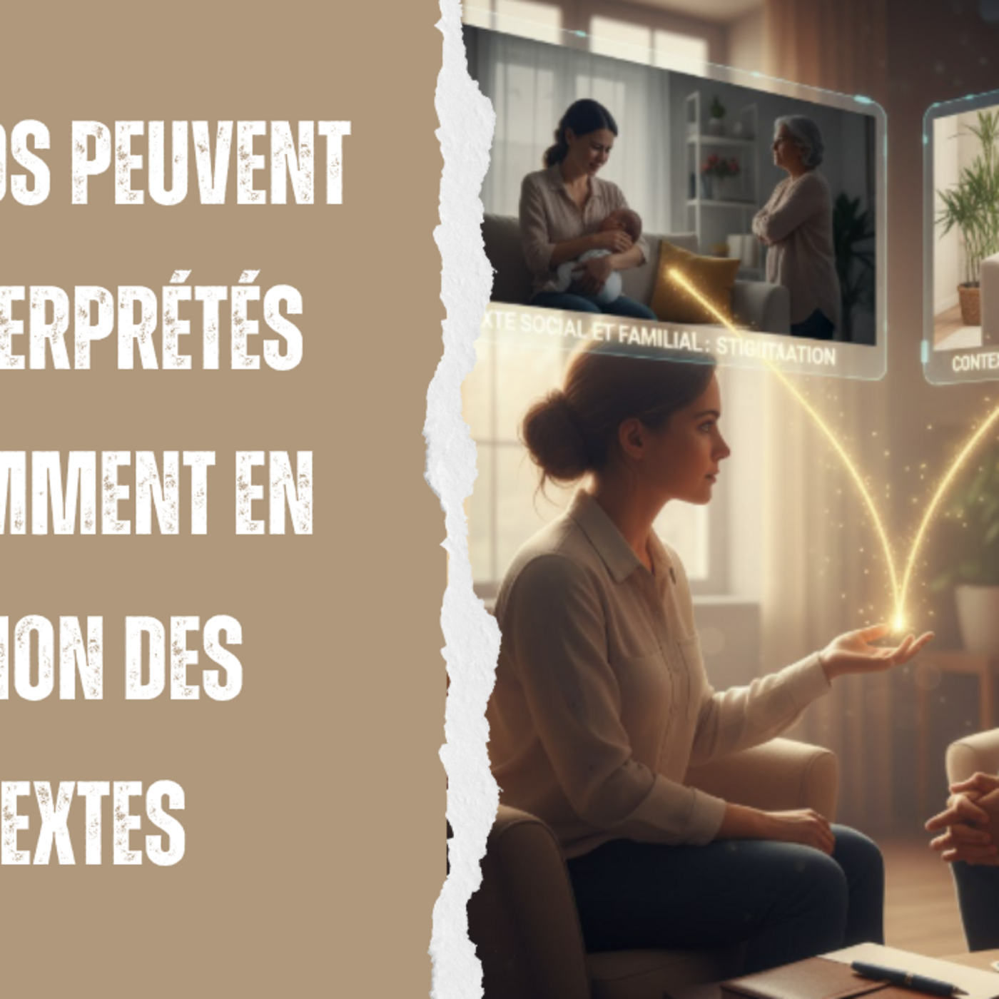 Pank Hypnosophie #1169 : Les pathos peuvent être interprétés différemment en fonction des contextes episode artwork