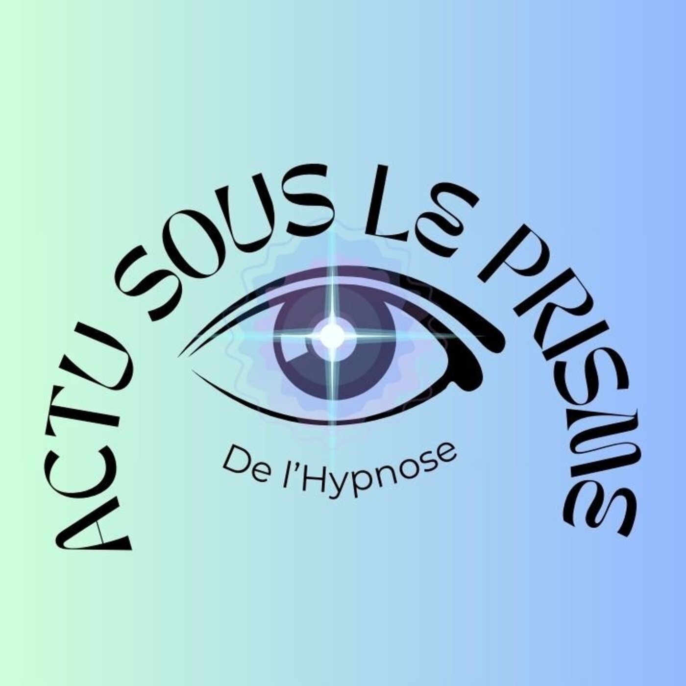 Sous le prisme de l'Hypnose #11 : Hypnologisons ensemble episode artwork