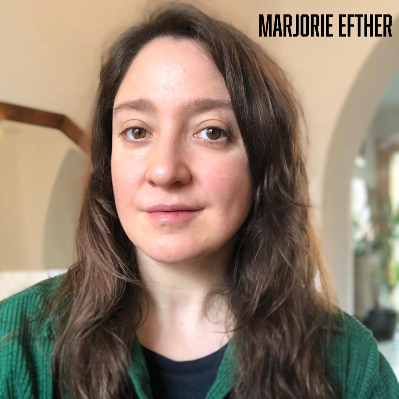 Une rencontre avec Marjorie Efther : clown.e, comédienne et créatrice