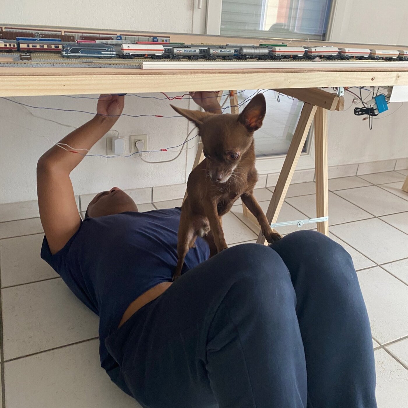 Audio de bord, le podcast immersif