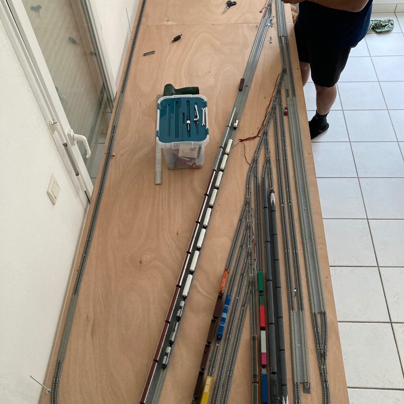 Audio de bord, le podcast immersif