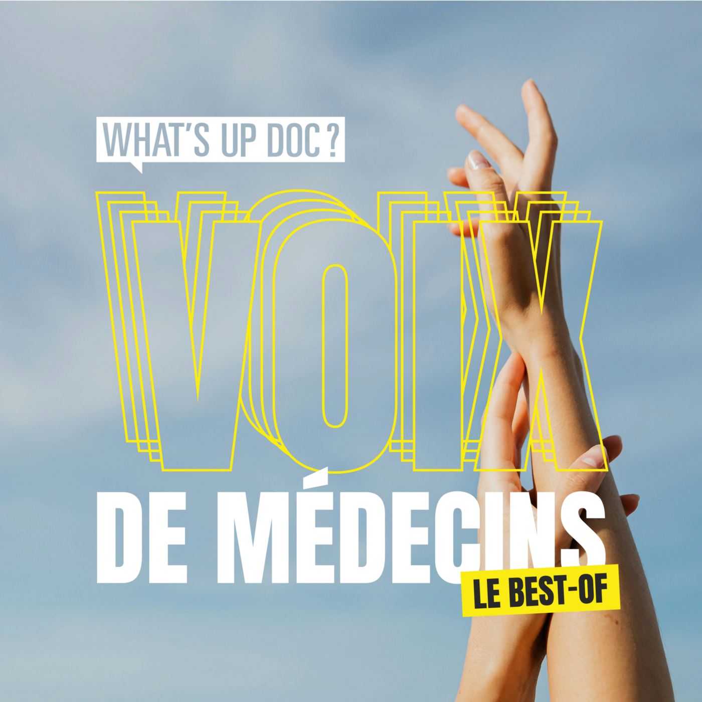 Voix de médecins
