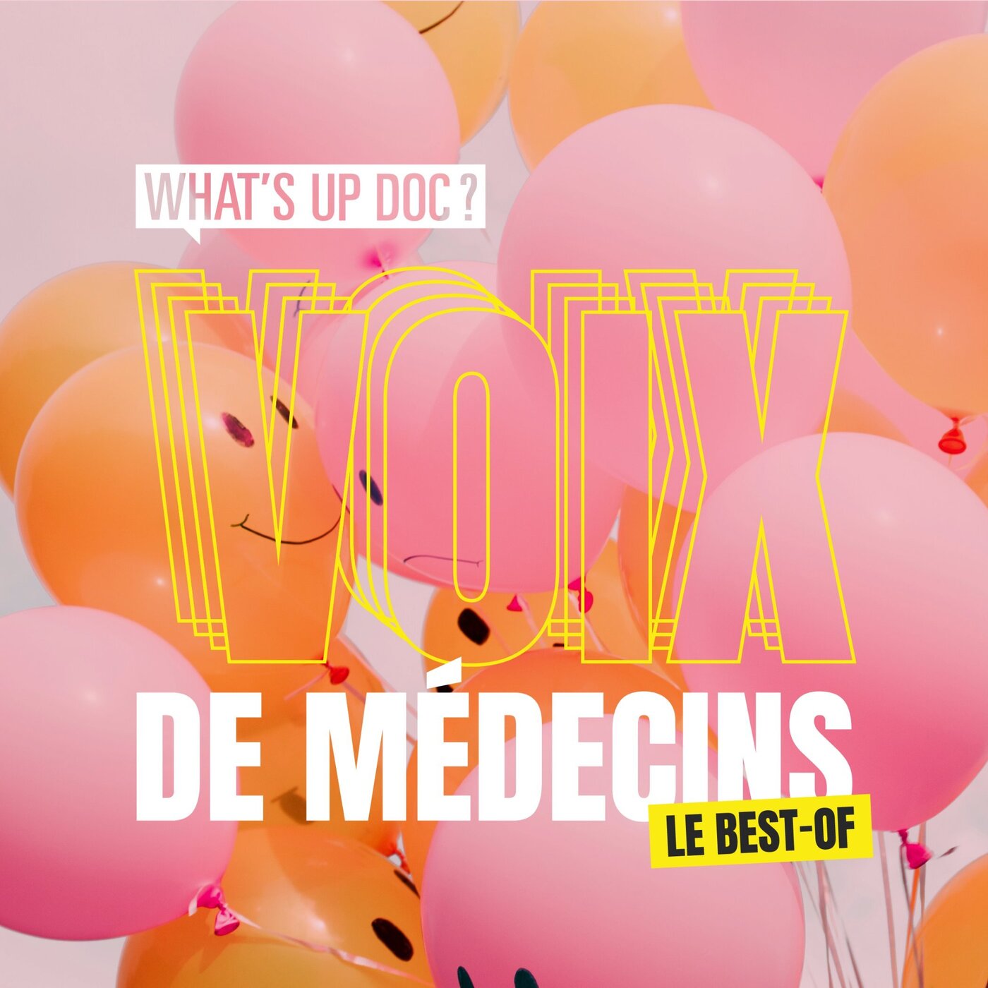 BEST-OF. Petites et grandes victoires de médecins