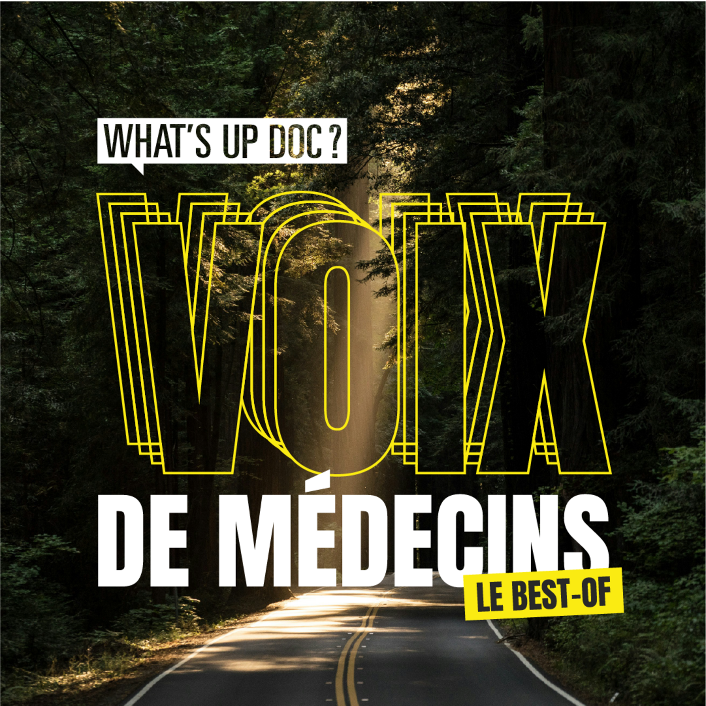 BEST-OF. Pourquoi devient-on médecin ?