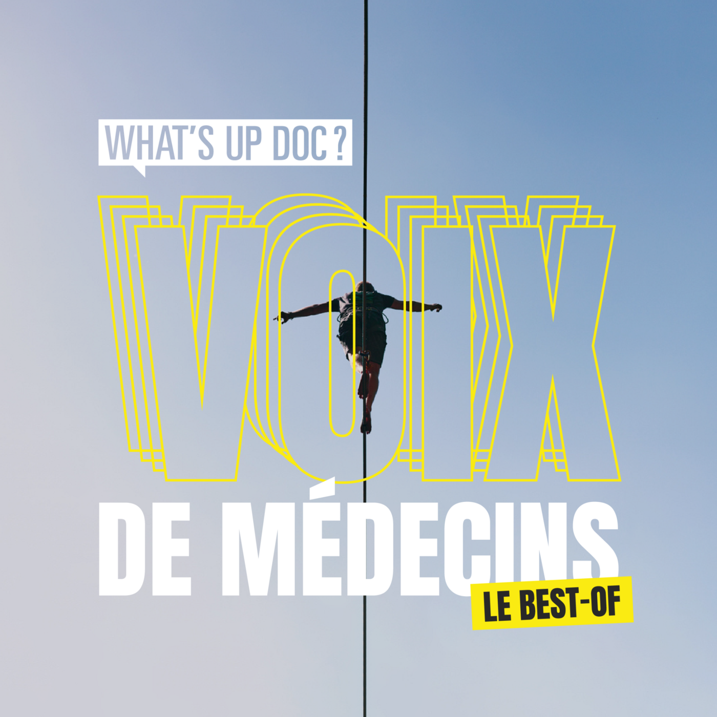 BEST-OF. Vie de médecin, vie privée : en quête d'un équilibre