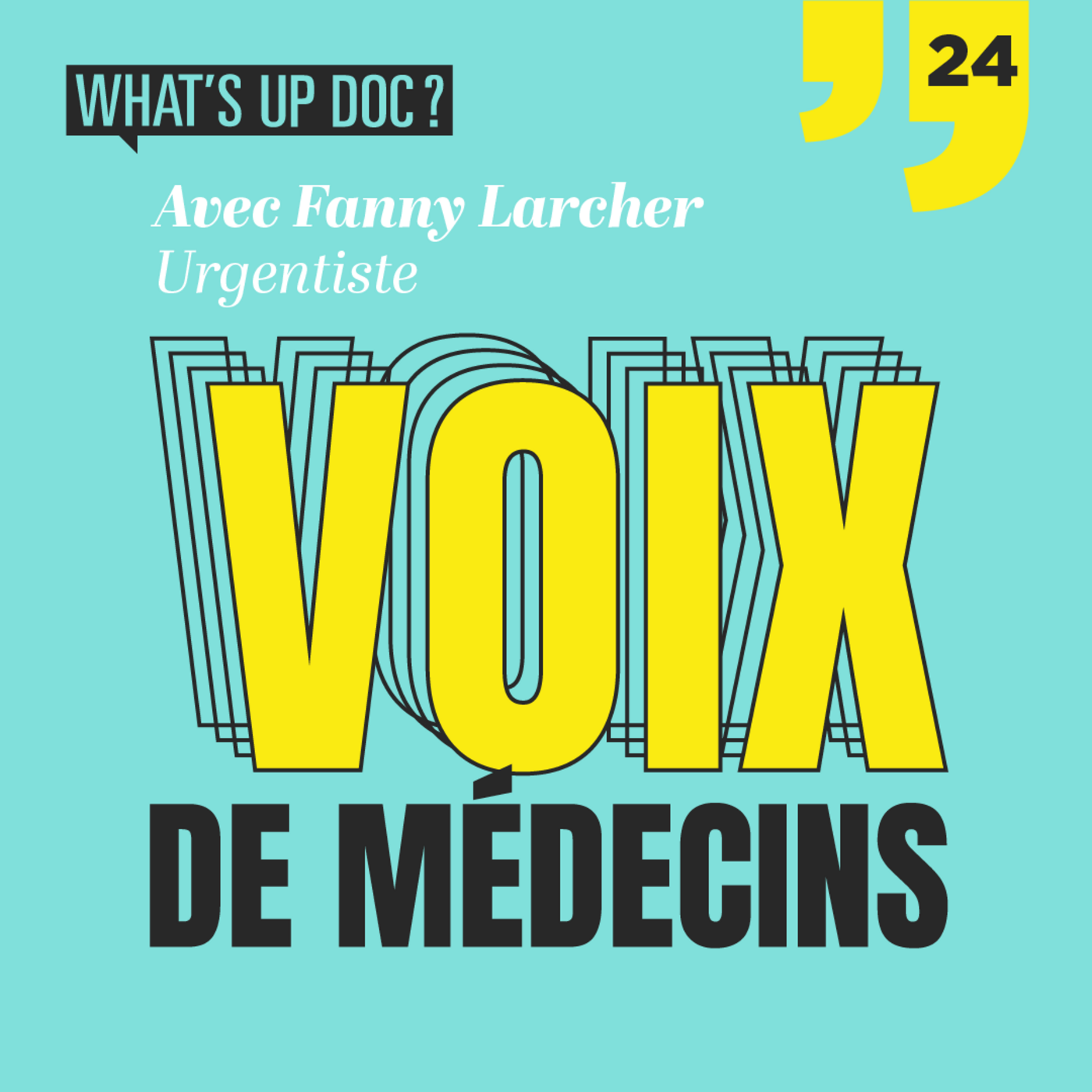 Dr Fanny Larcher, urgentiste en Antarctique : « Médecin ordinaire, j'ai fait quelque chose d’extraordinaire »