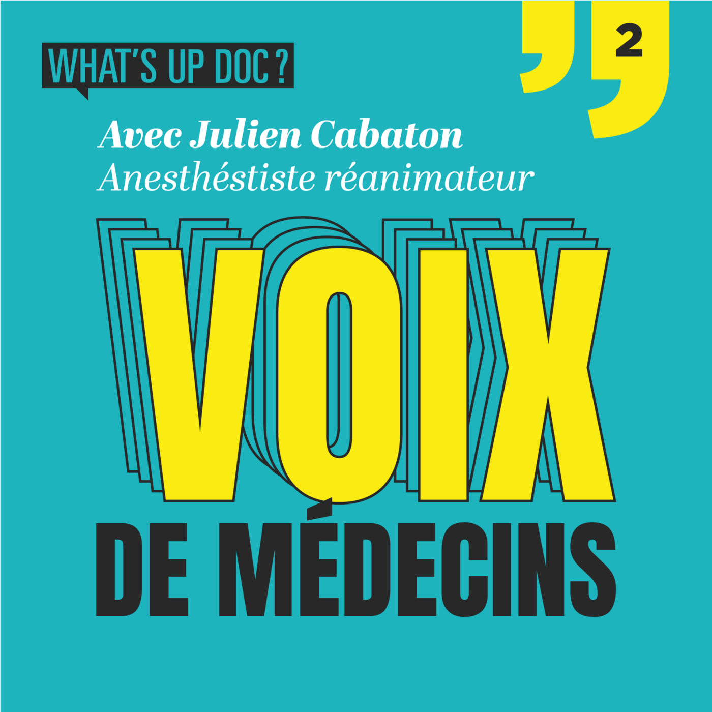 Voix de médecins