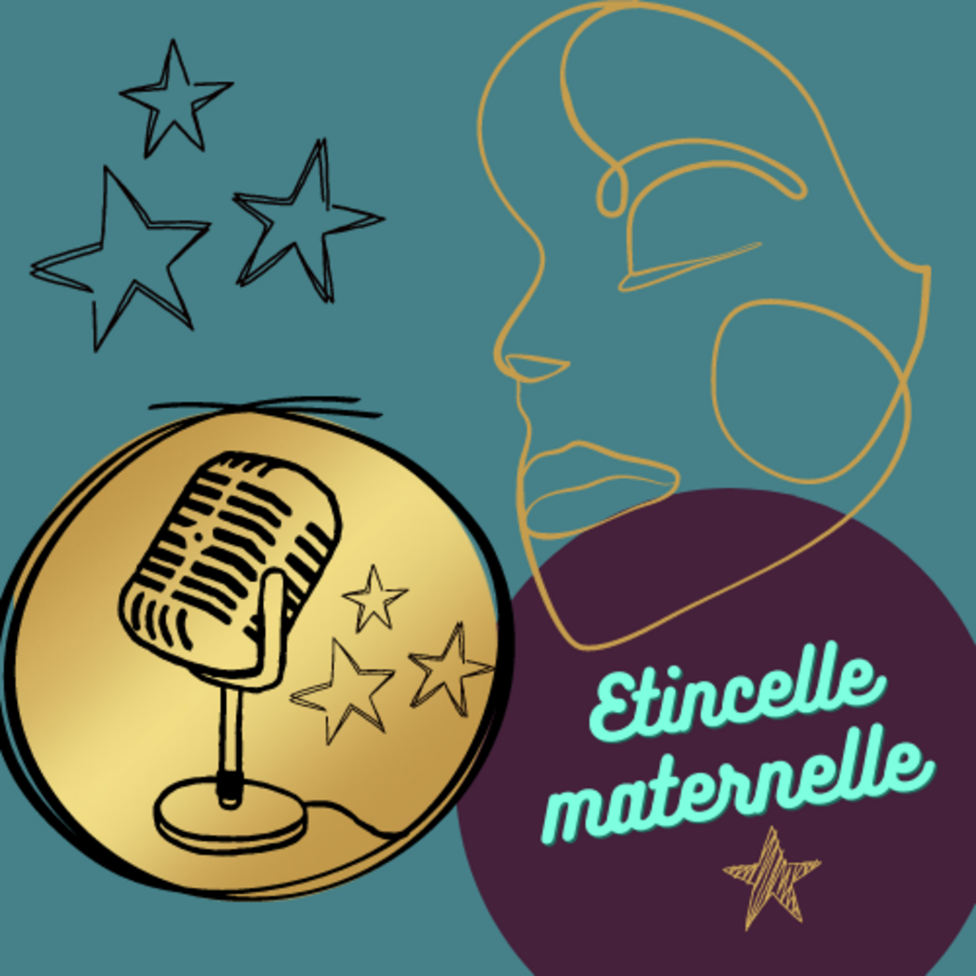 L\'étincelle maternelle