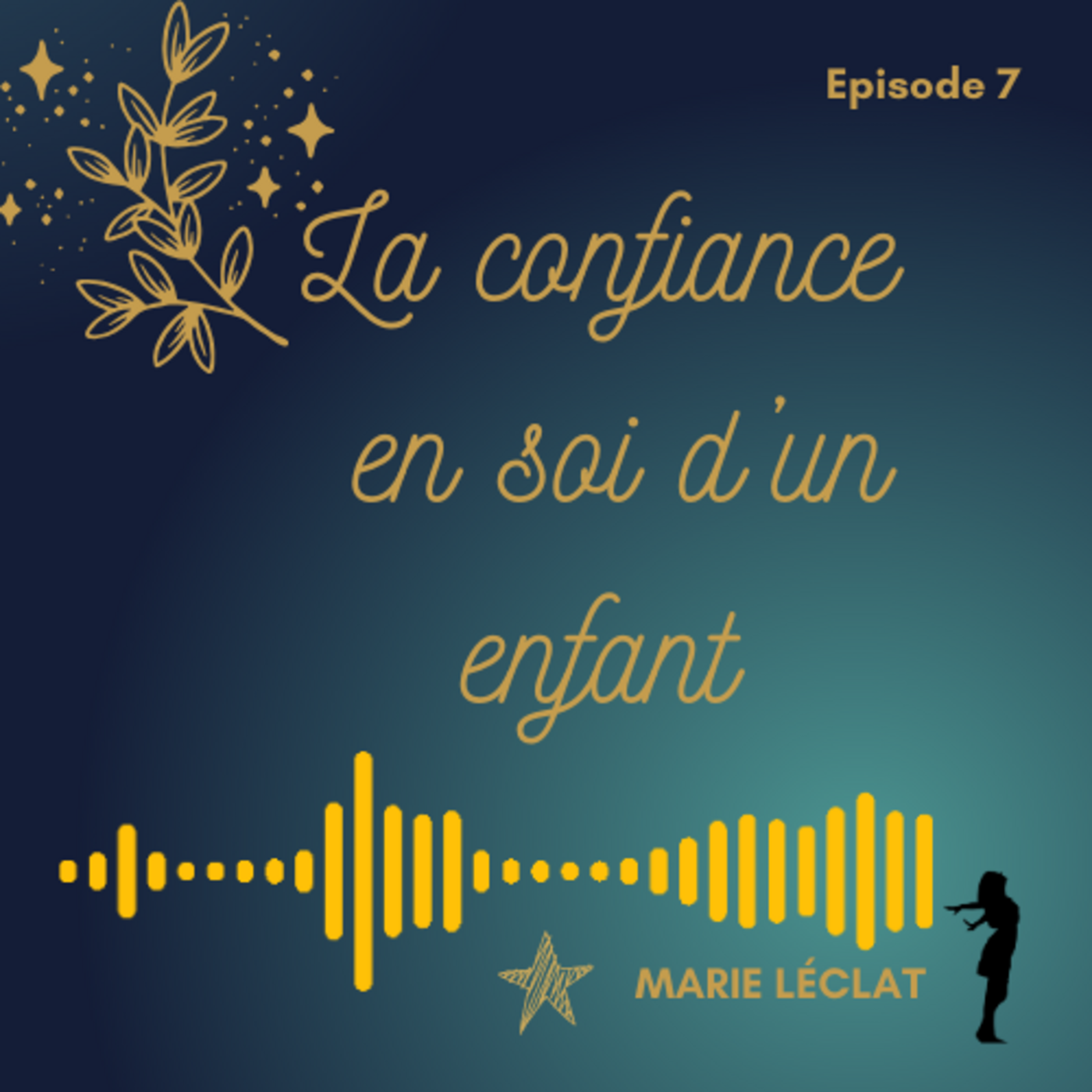 L\'étincelle maternelle