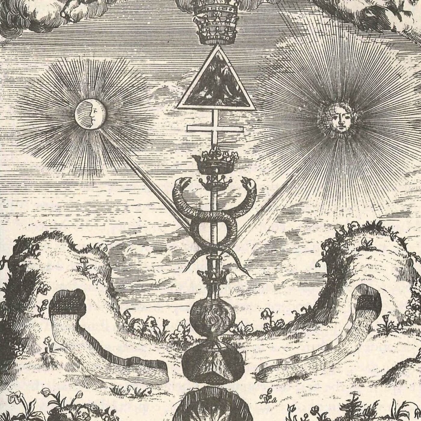 Síndrome del kundalini