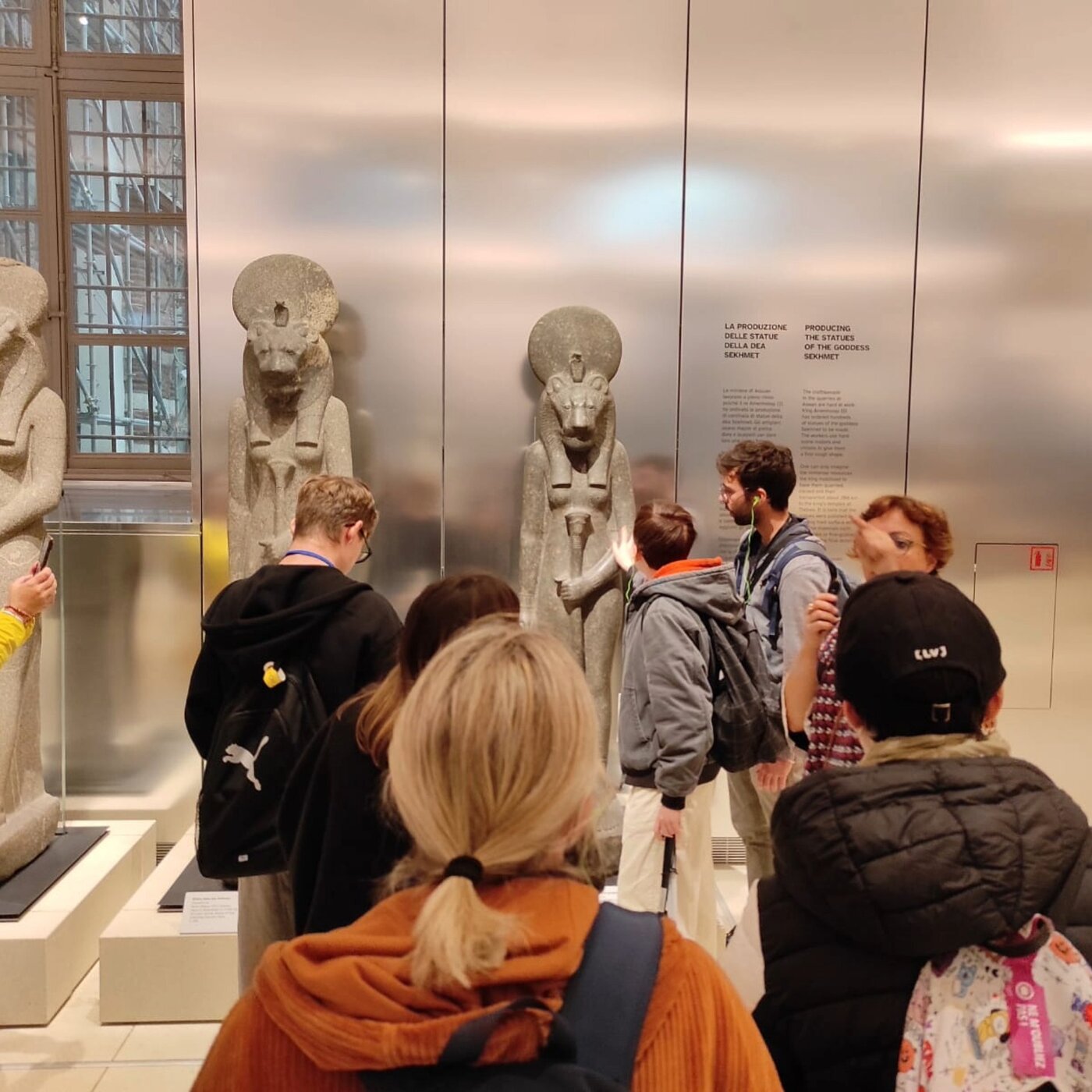 Kali In Turin, un projet PEPSRA ép 3 - découverte du Showdown avec l'association APRI ODV 🇮🇹