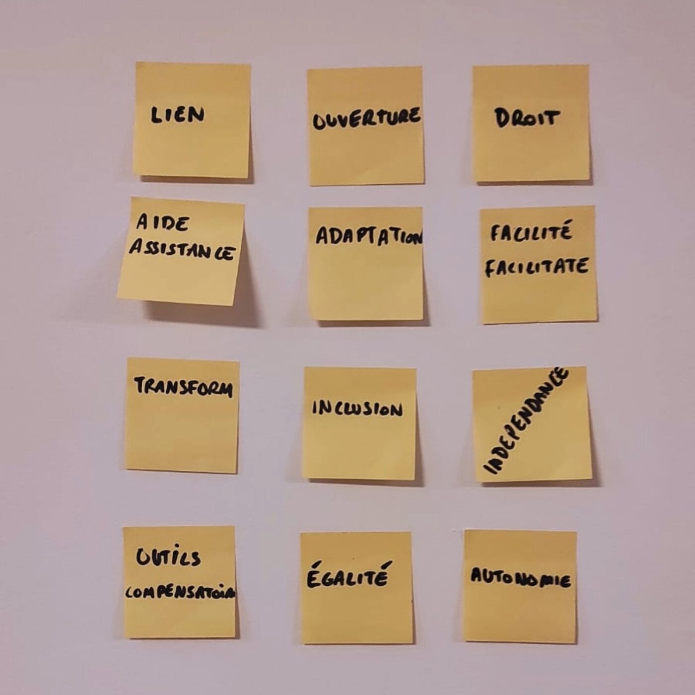 Kali In Turin, un projet PEPSRA ép 4 - outils numériques et accessibilité à Accessyway 🇮🇹