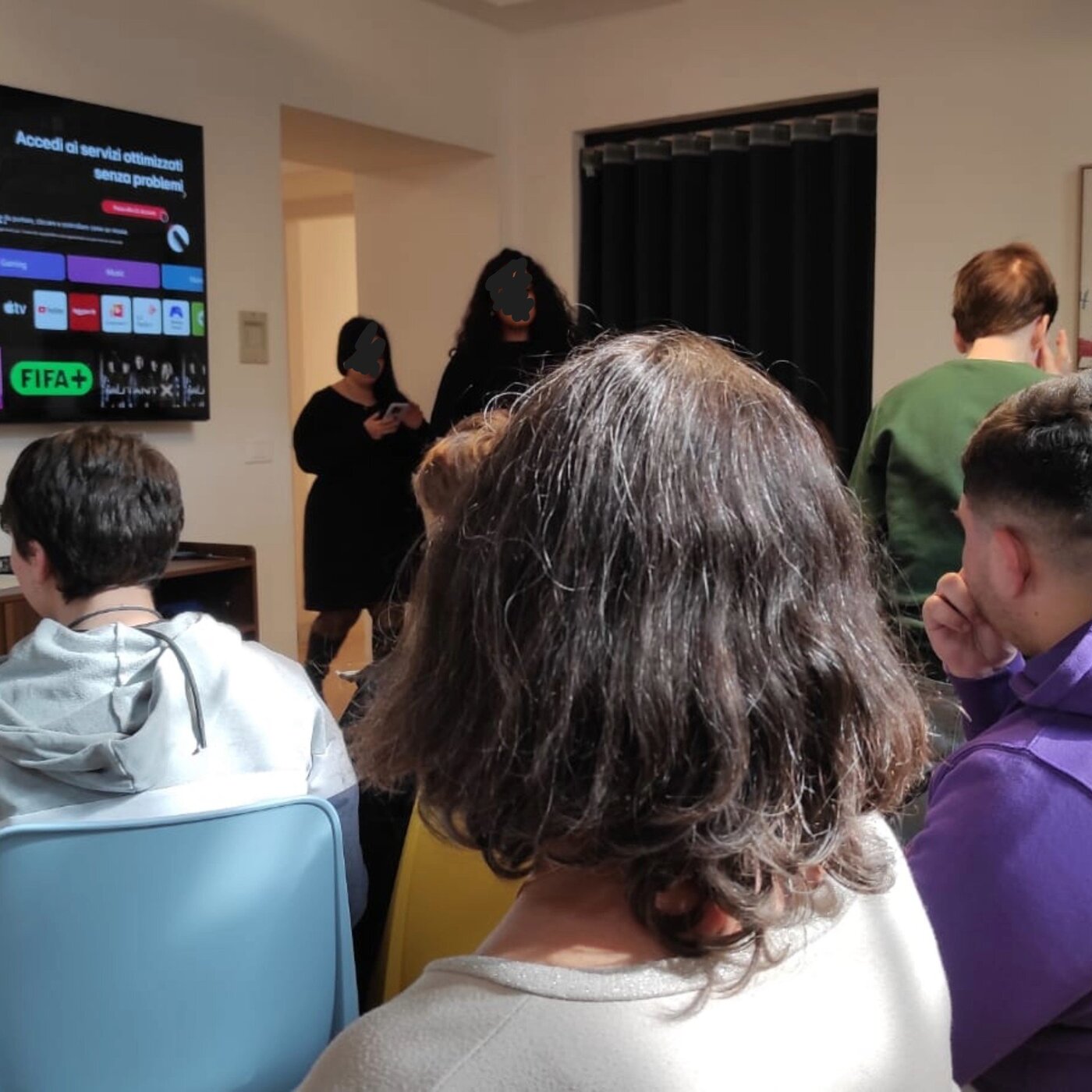 Kali In Turin, un projet PEPSRA ép 5 - retour et conclusion 🇮🇹