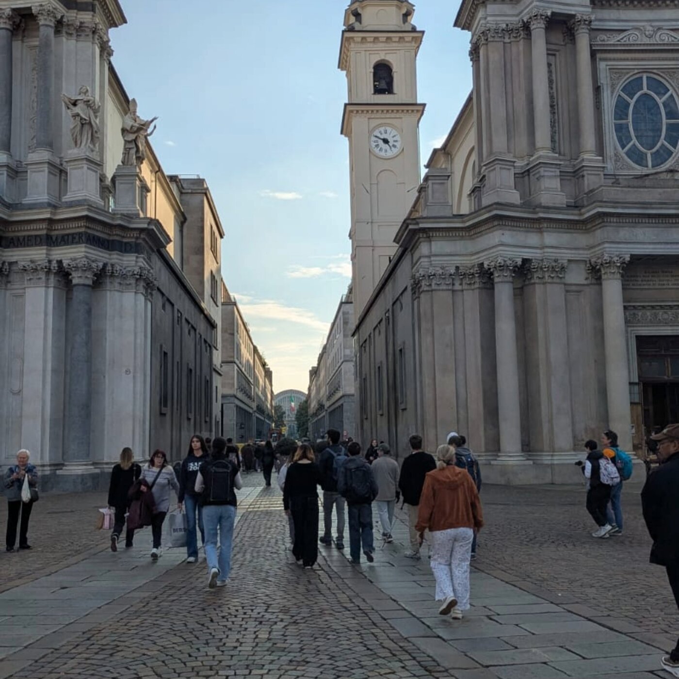 Kali In Turin, un projet PEPSRA - trailer  🇮🇹