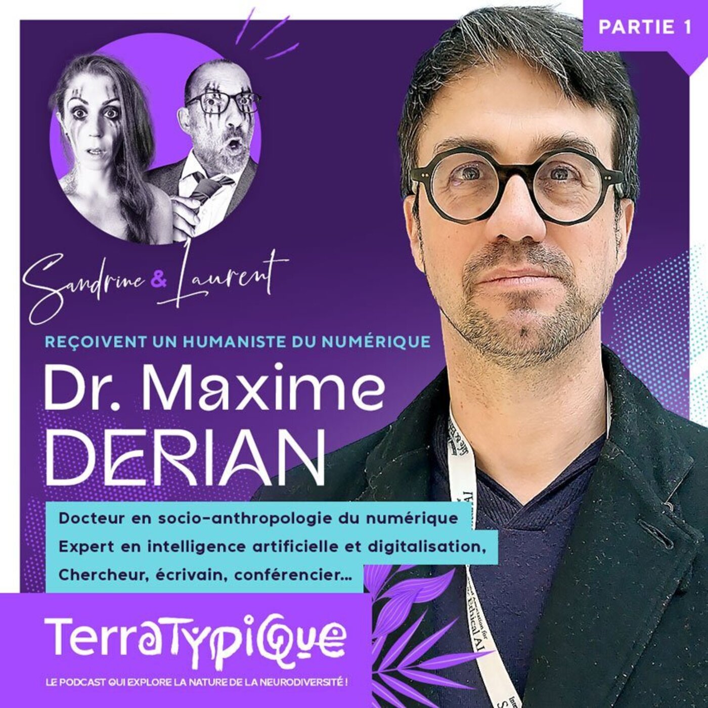 TERRATYPIQUE