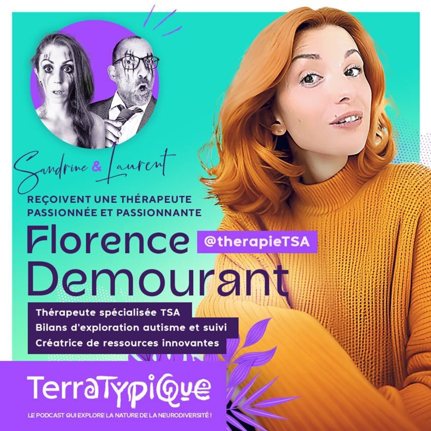TERRATYPIQUE