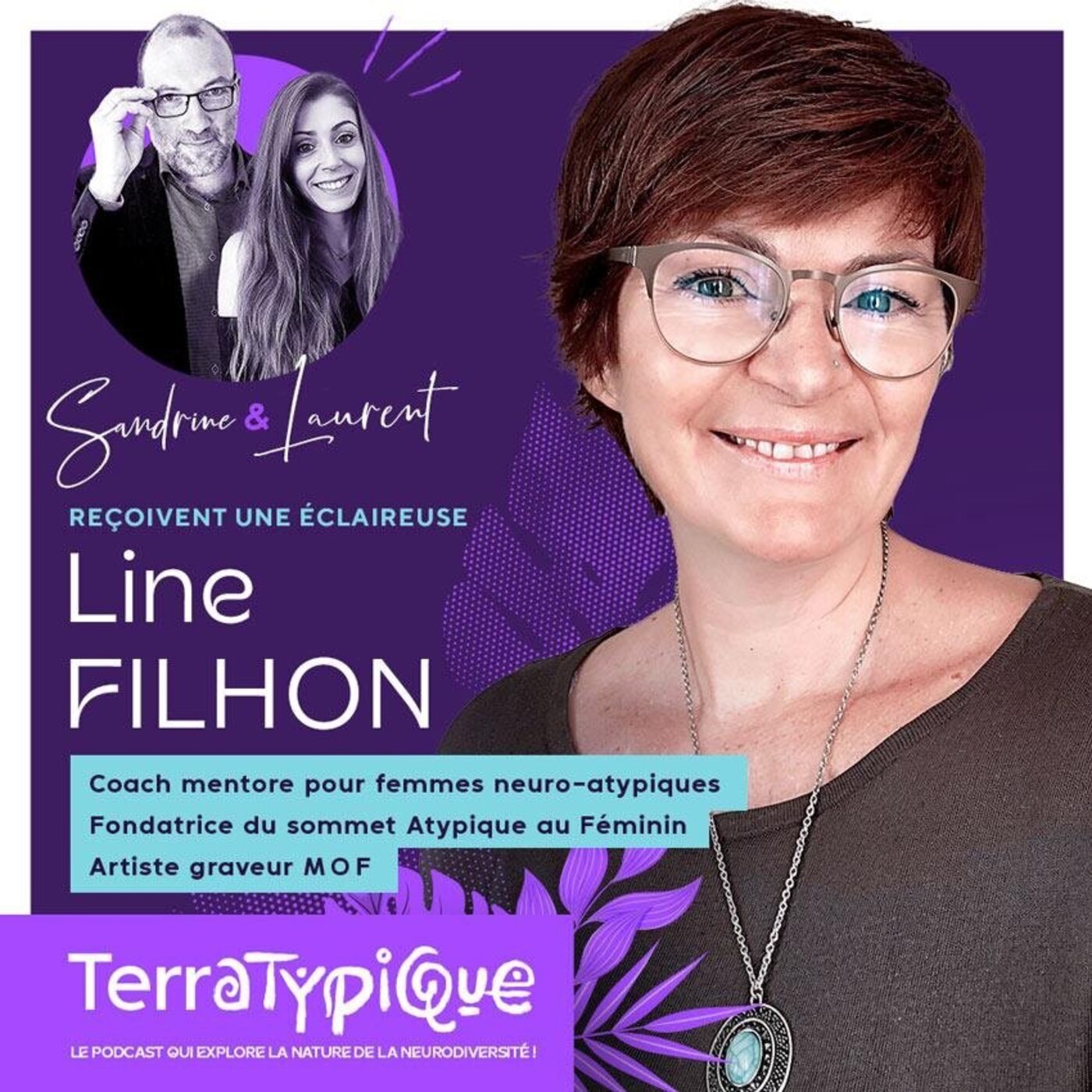 TERRATYPIQUE