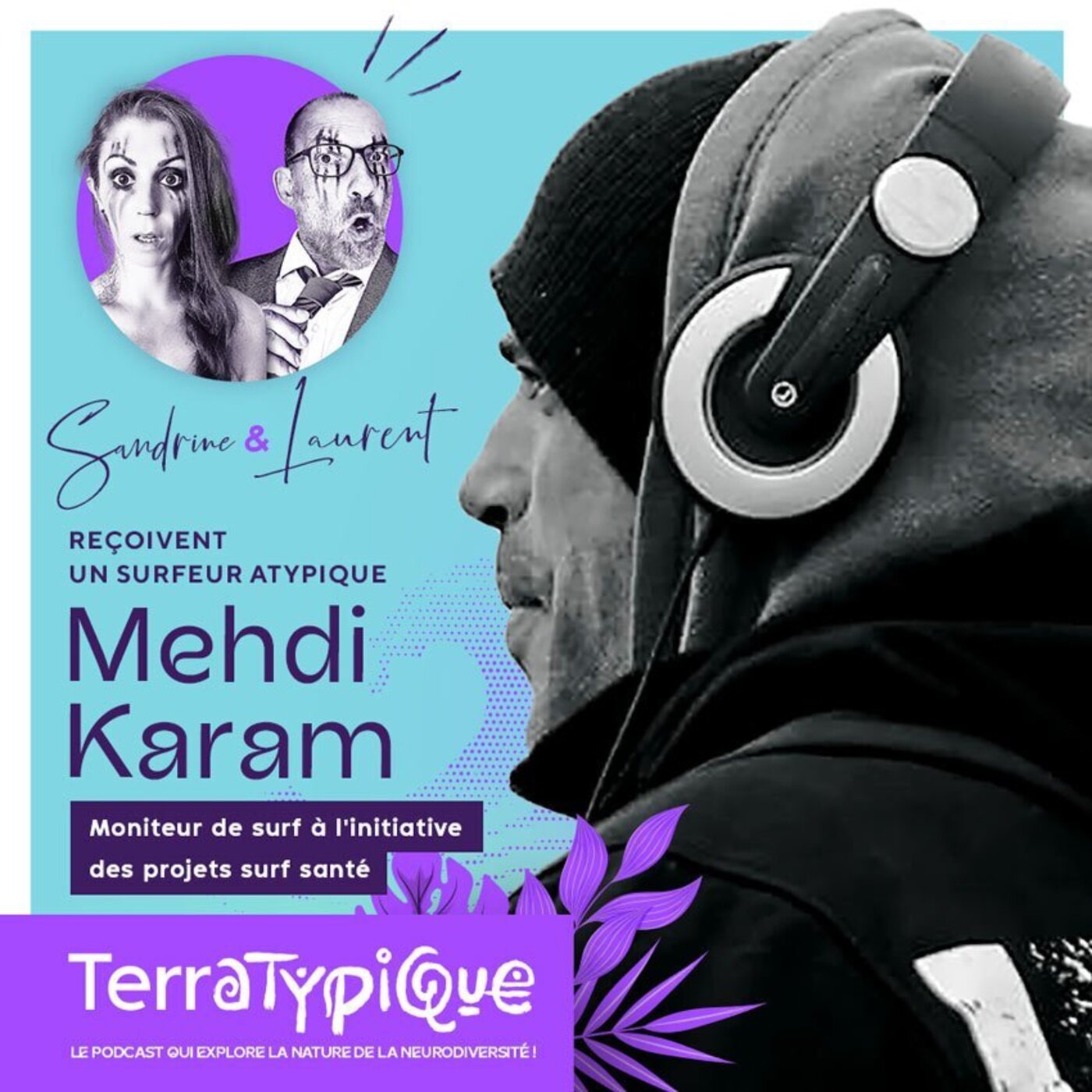 Big Talk / Vagues hors-cadre avec Mehdi Karam