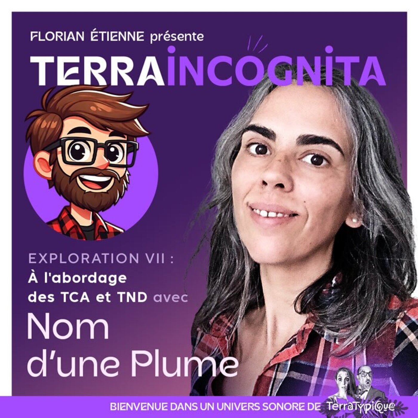 TERRATYPIQUE