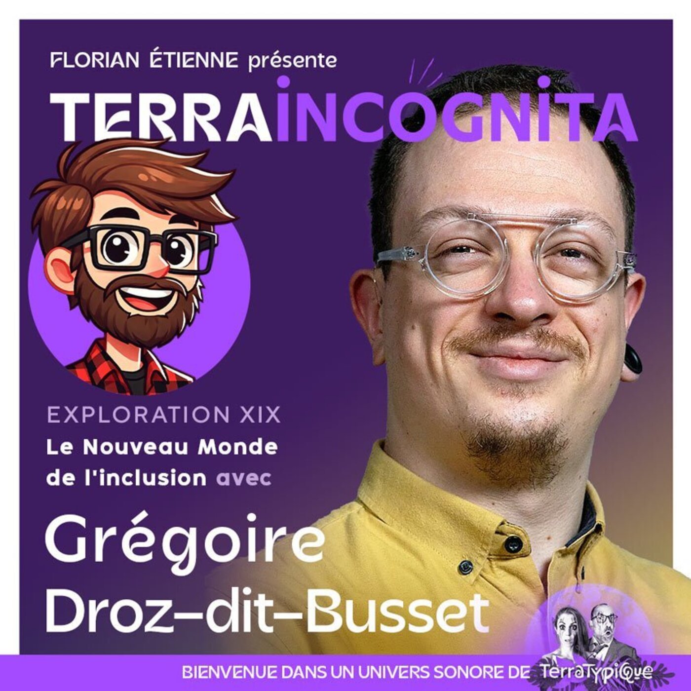 TERRATYPIQUE