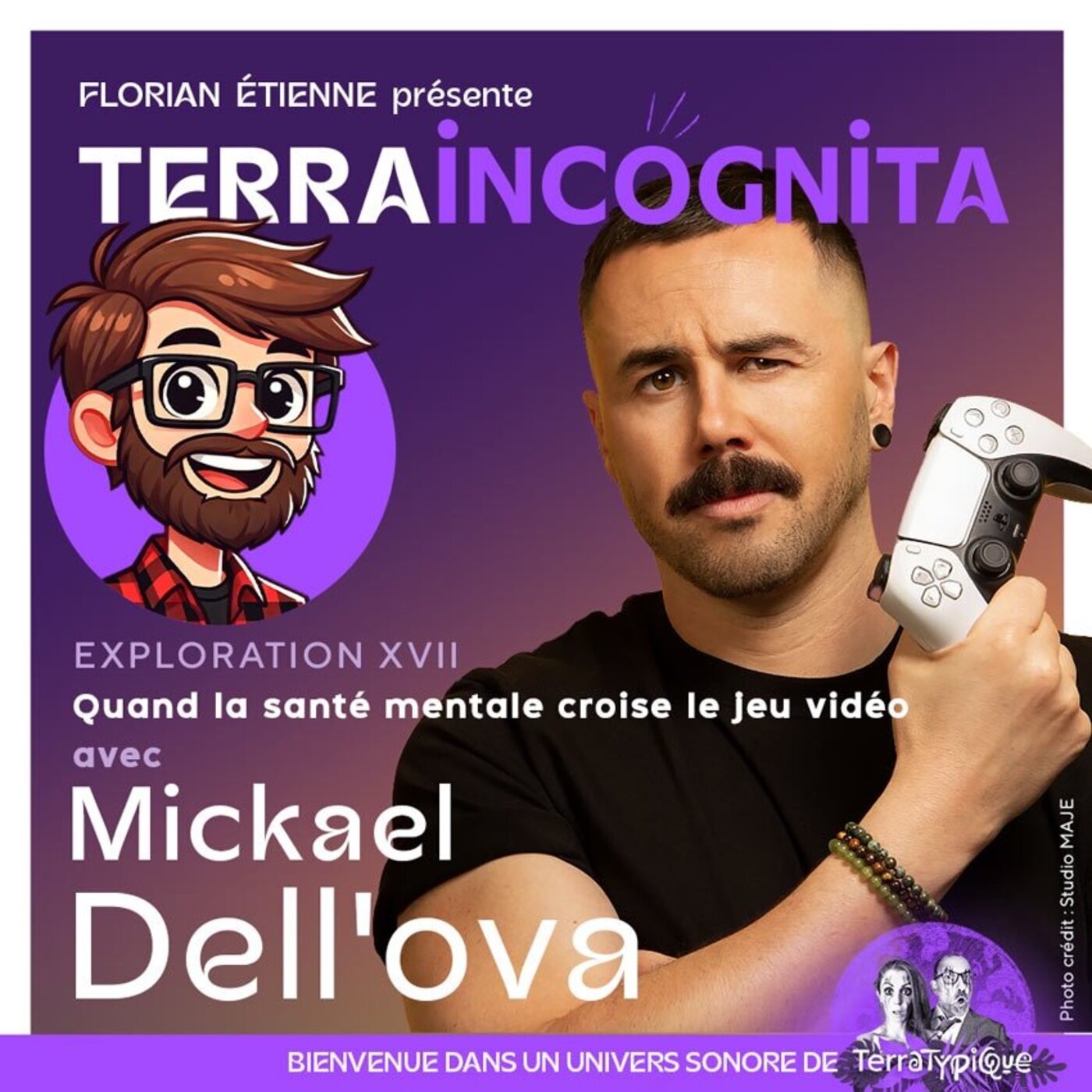TERRATYPIQUE