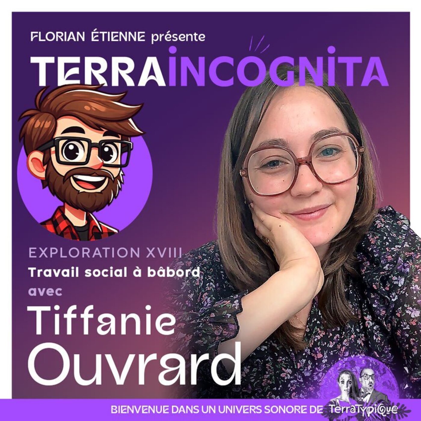 TERRATYPIQUE