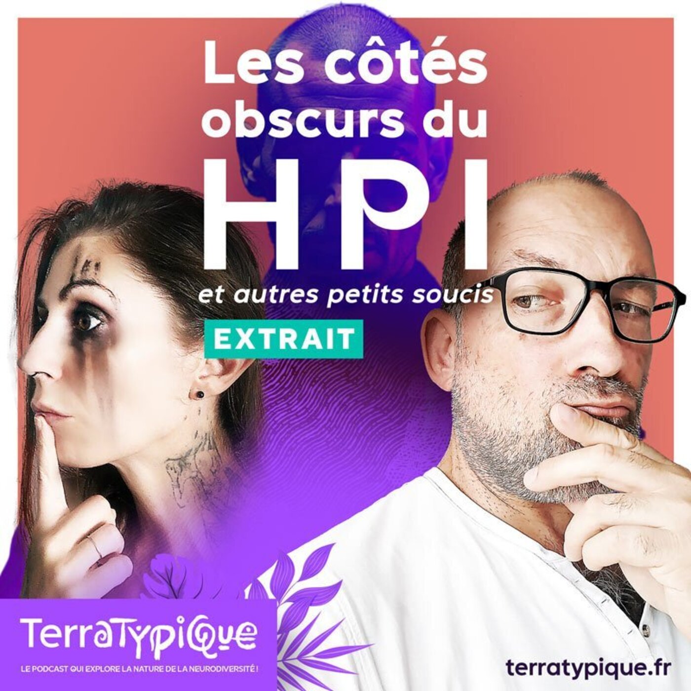 TERRATYPIQUE