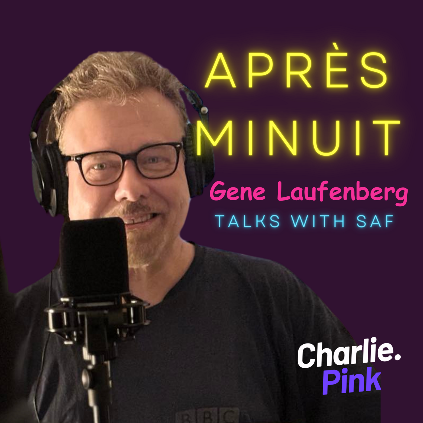 Beyond Midnight: A Journey of Hope with Gene Laufenberg