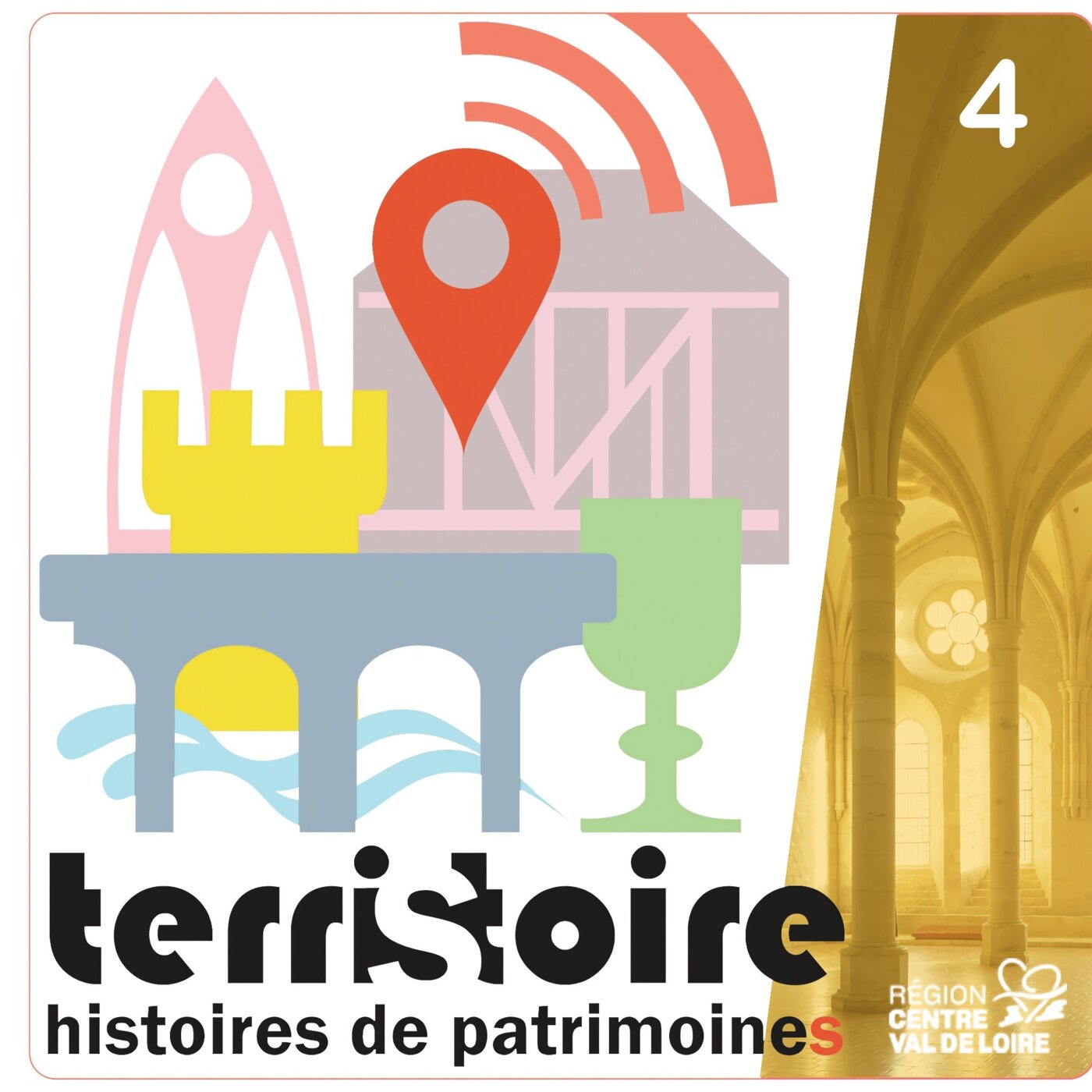 L’Abbaye de Noirlac