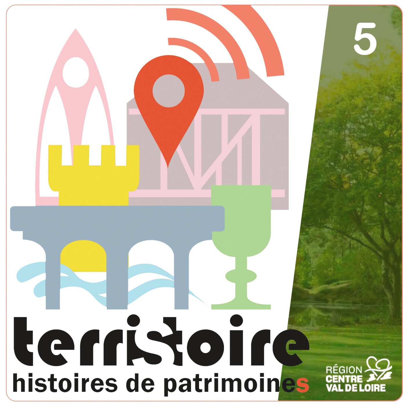 L’Arboretum des Grandes Bruyères