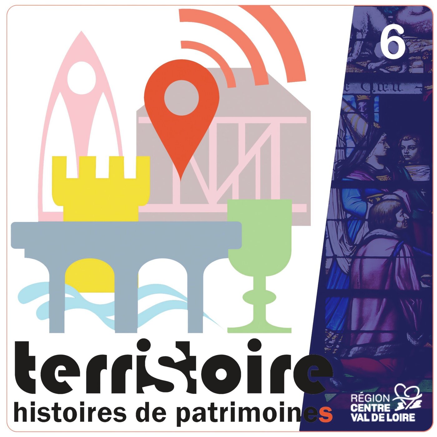 Les vitraux du souvenir dans le Loiret : connaissance, conservation et création