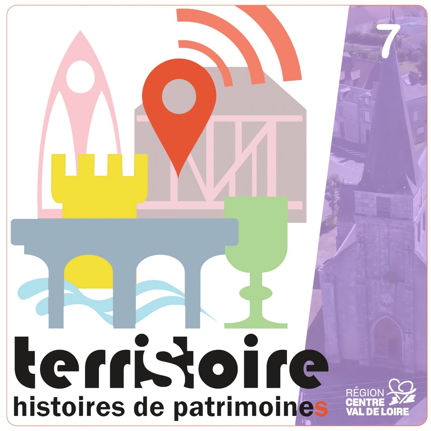 Tendu, un village au chevet de son église