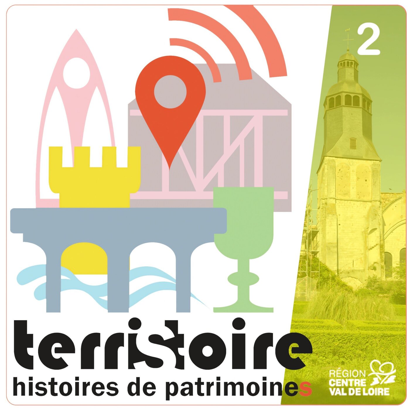 Thiron-Gardais, un site patrimonial remarquable