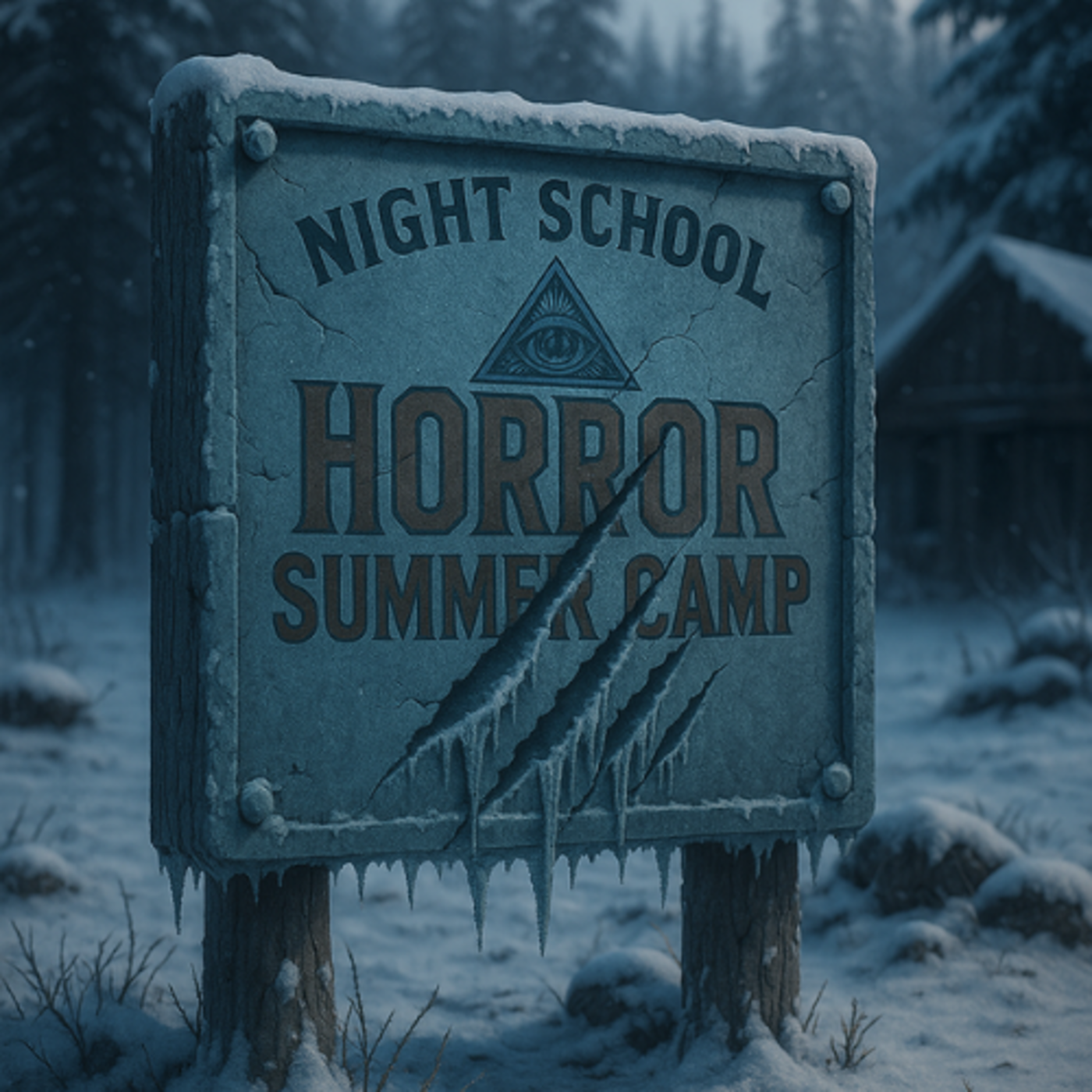 Night School Horror