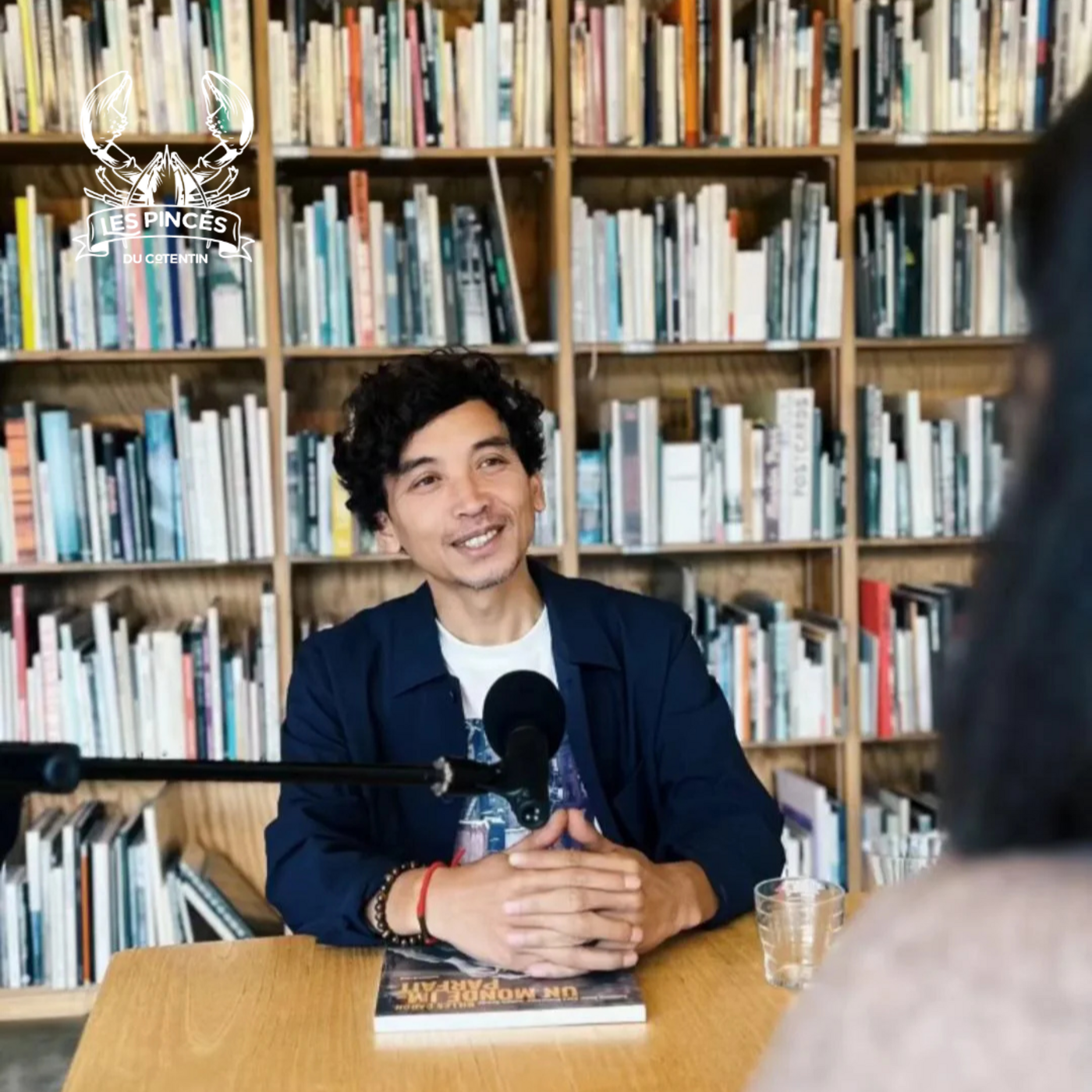 Instantanés du Cotentin et d'ailleurs avec Vutheara Kham, artiste photographe